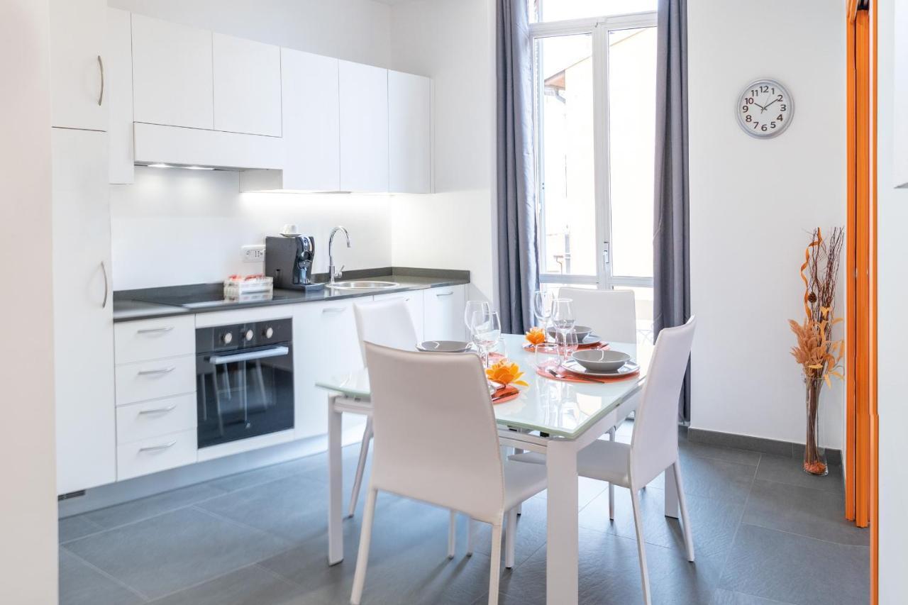 Colours Apartments & Rooms Sanremo Exterior foto