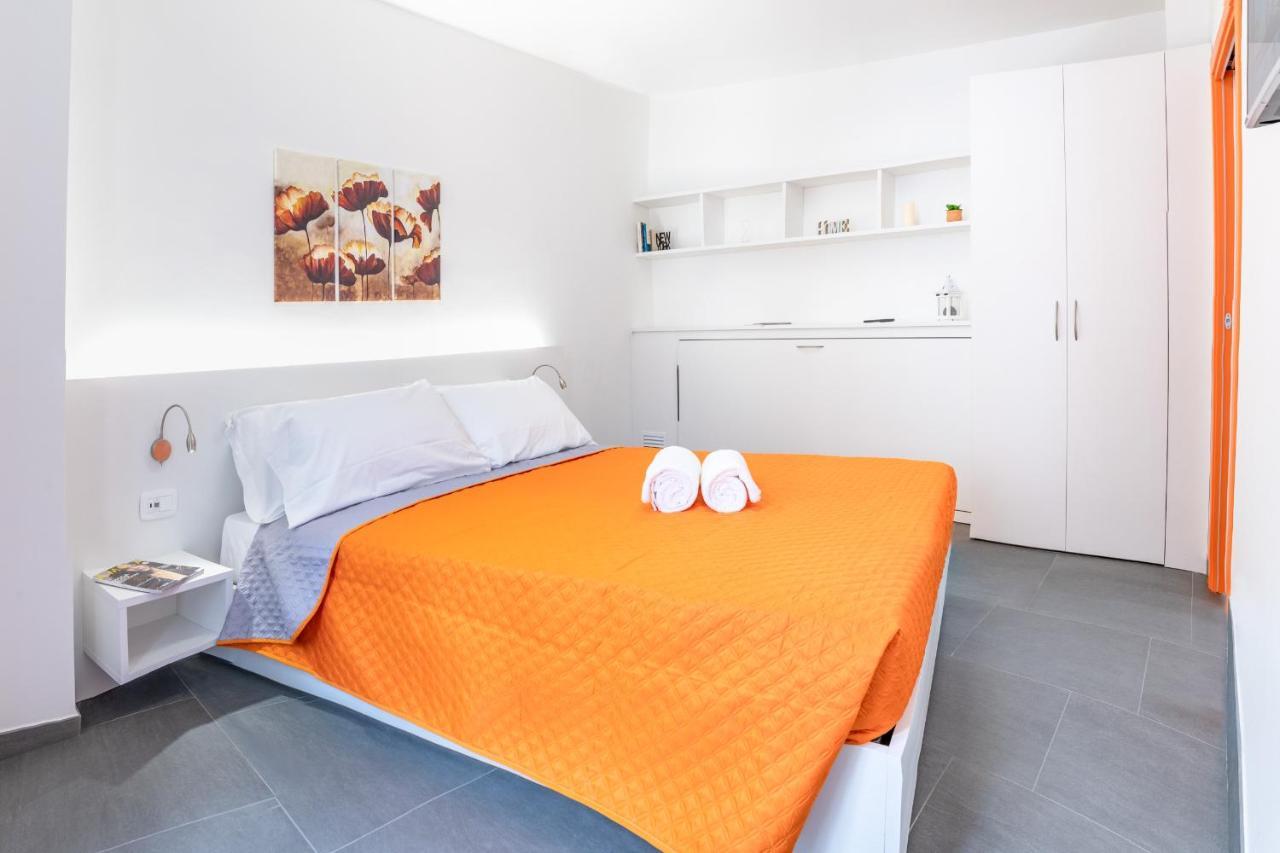 Colours Apartments & Rooms Sanremo Exterior foto