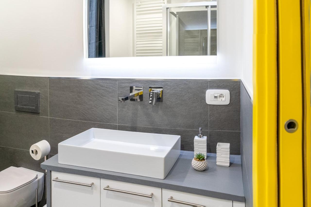 Colours Apartments & Rooms Sanremo Exterior foto