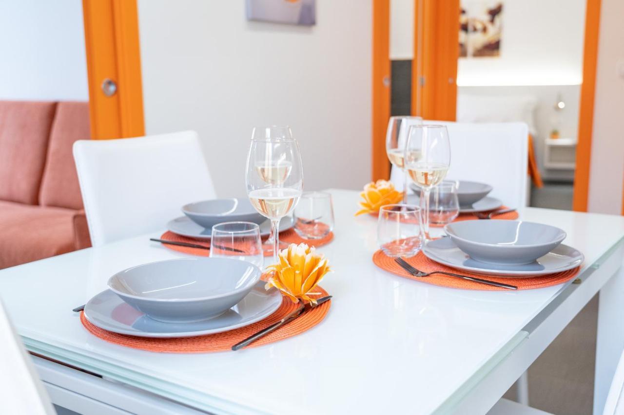 Colours Apartments & Rooms Sanremo Exterior foto
