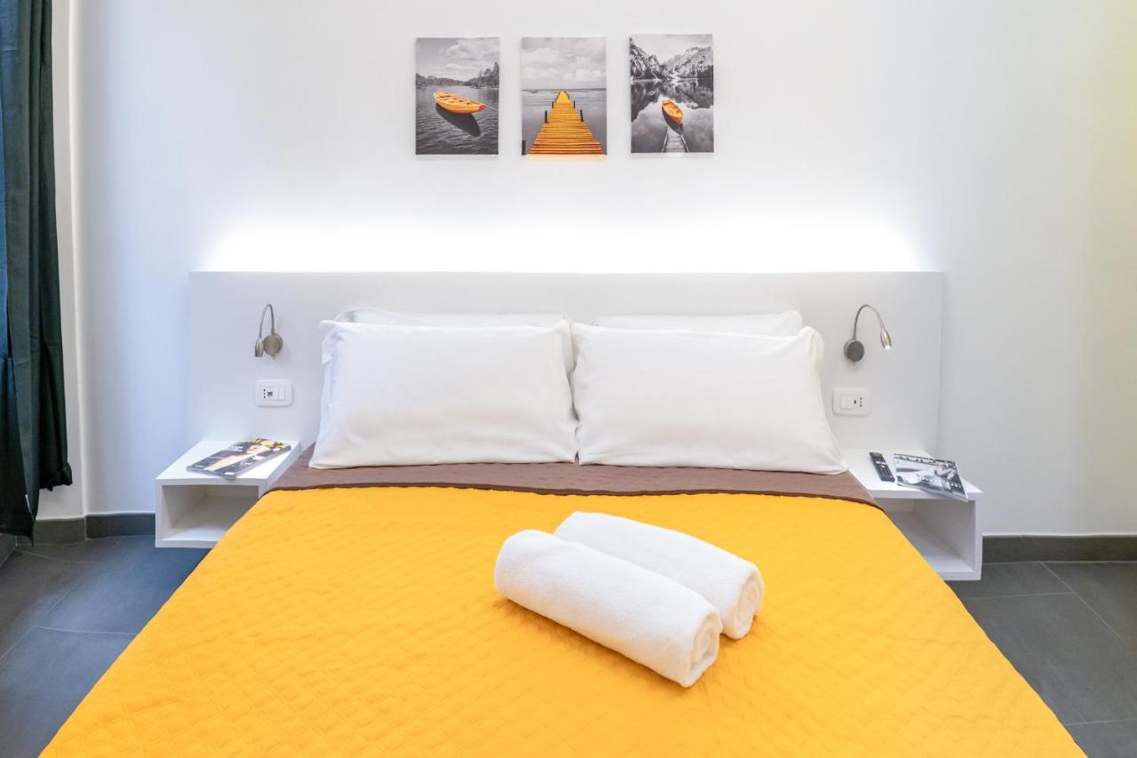 Colours Apartments & Rooms Sanremo Exterior foto