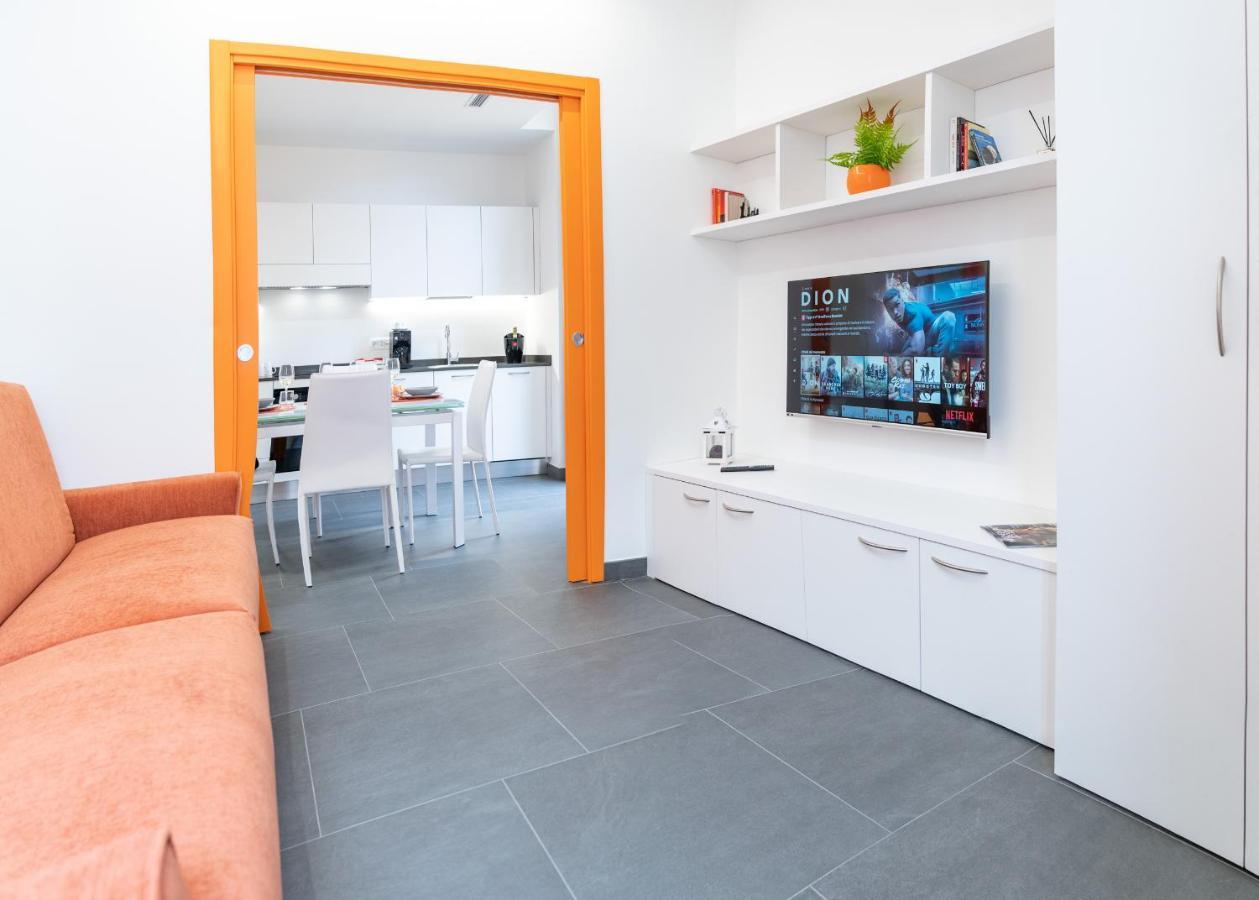 Colours Apartments & Rooms Sanremo Exterior foto