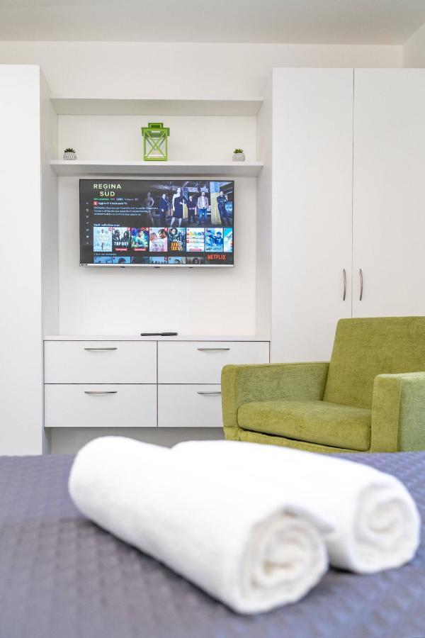 Colours Apartments & Rooms Sanremo Exterior foto