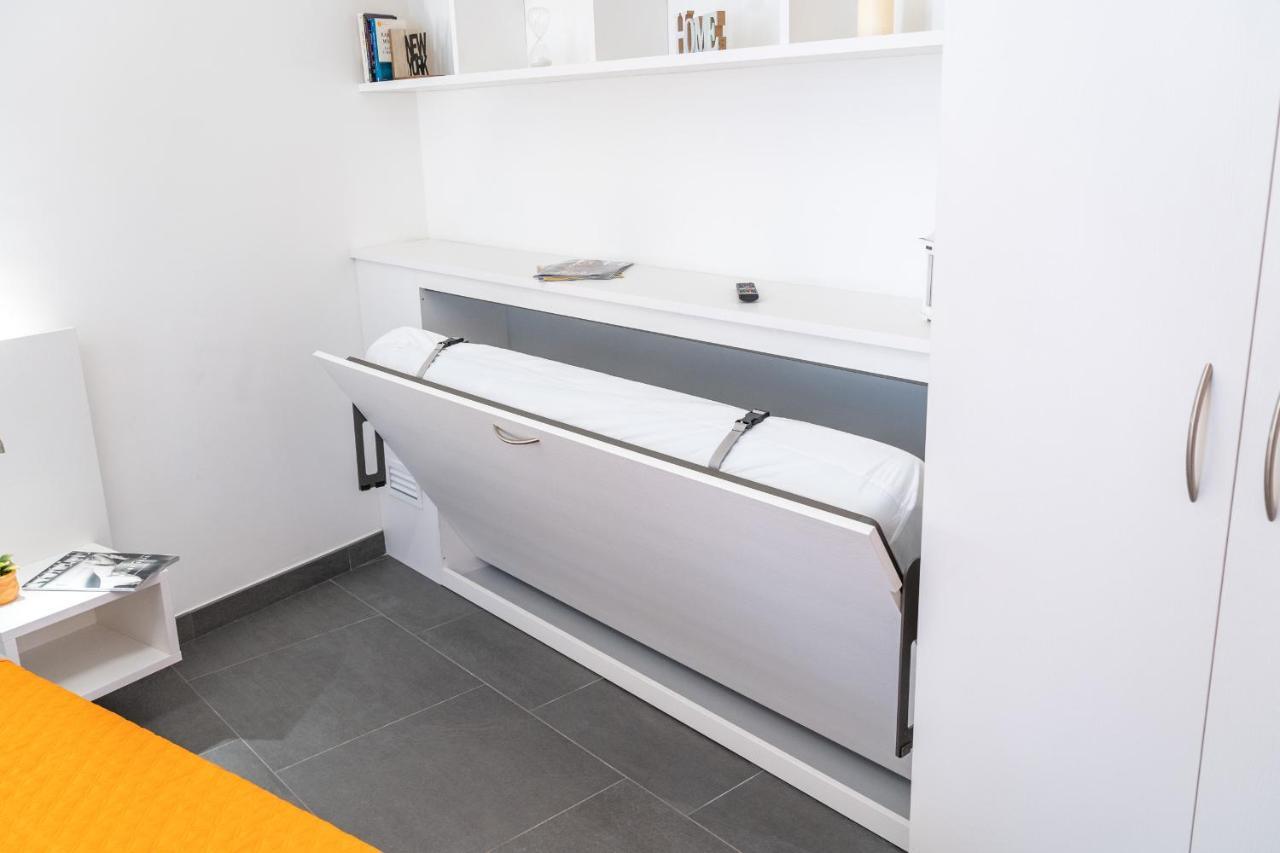 Colours Apartments & Rooms Sanremo Exterior foto
