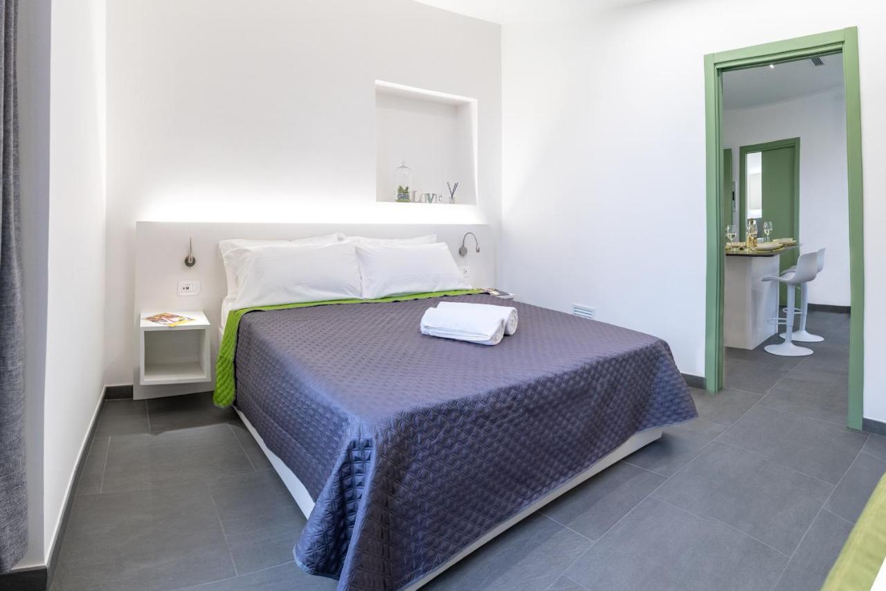 Colours Apartments & Rooms Sanremo Exterior foto