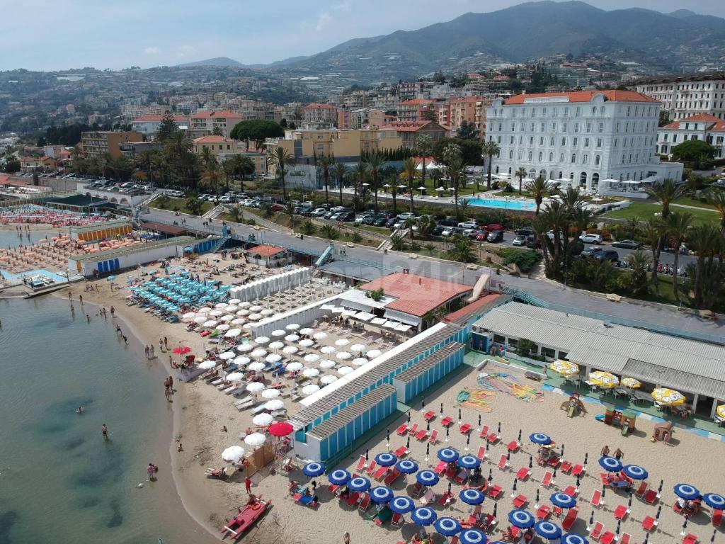Colours Apartments & Rooms Sanremo Exterior foto